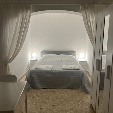 Apartmán Dimora Noci Mia Exteriér fotografie